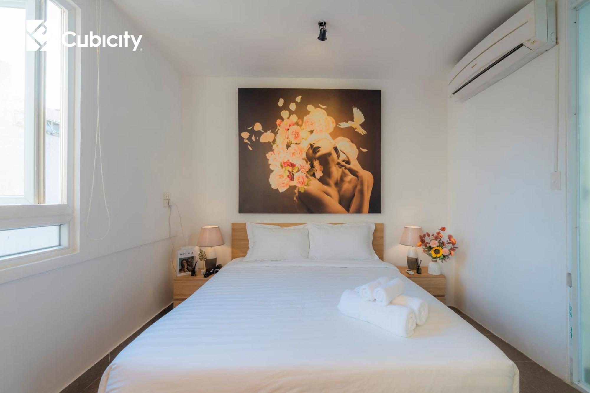 Cubicity Metro House Πόλη Χο Τσι Μινχ Εξωτερικό φωτογραφία