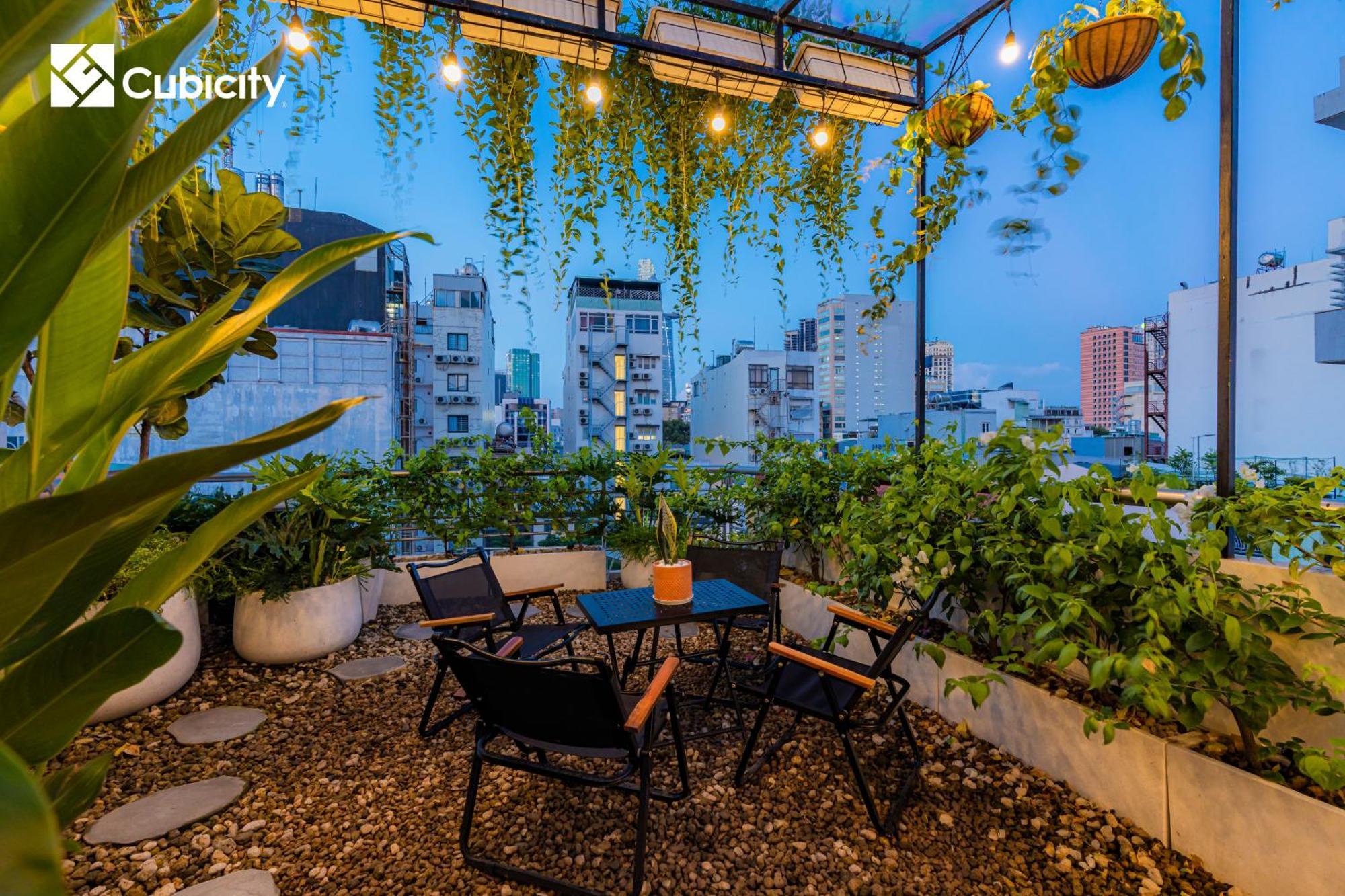 Cubicity Metro House Πόλη Χο Τσι Μινχ Εξωτερικό φωτογραφία