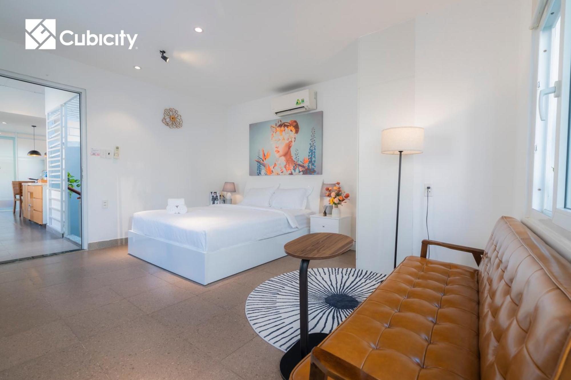 Cubicity Metro House Πόλη Χο Τσι Μινχ Εξωτερικό φωτογραφία