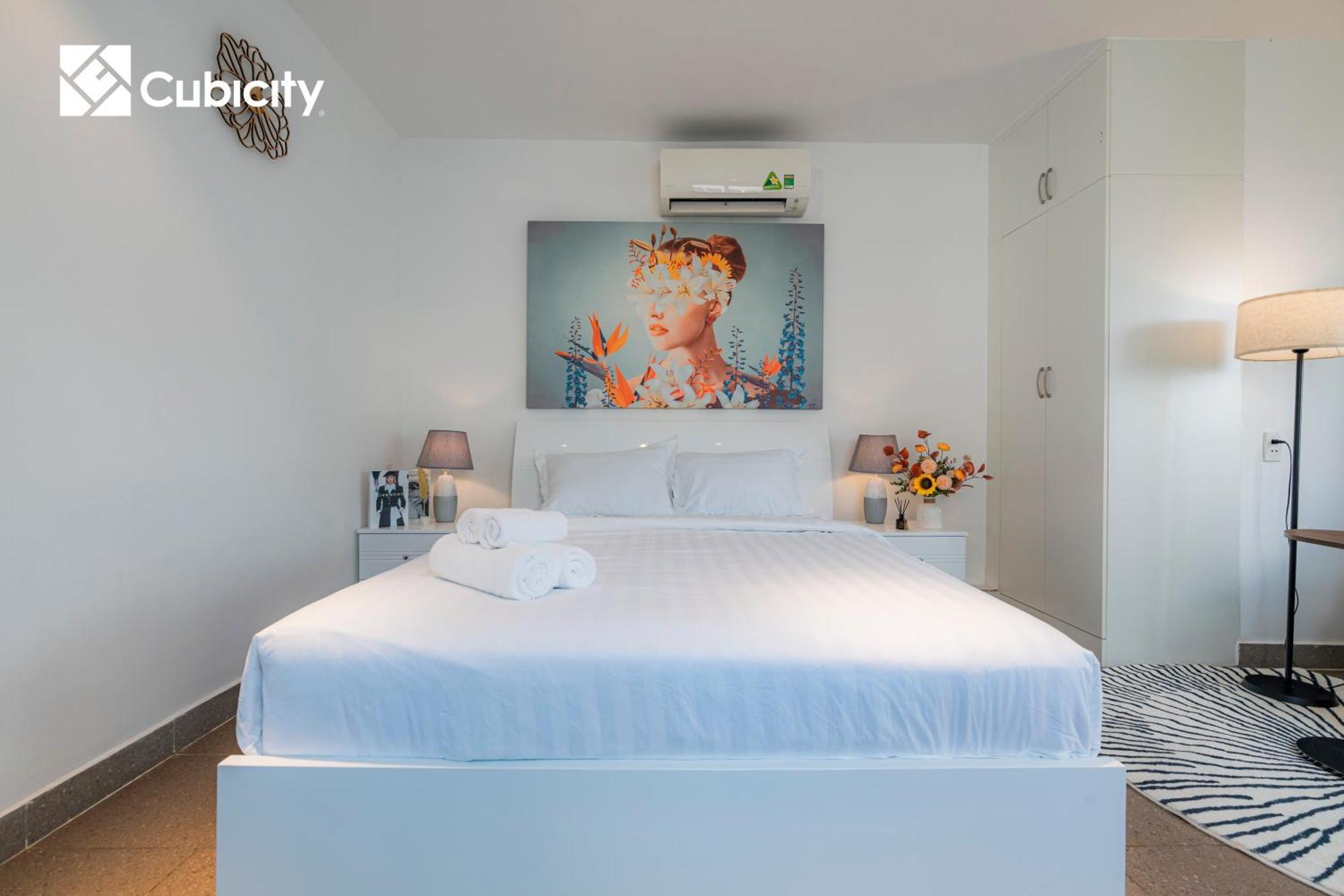 Cubicity Metro House Πόλη Χο Τσι Μινχ Εξωτερικό φωτογραφία