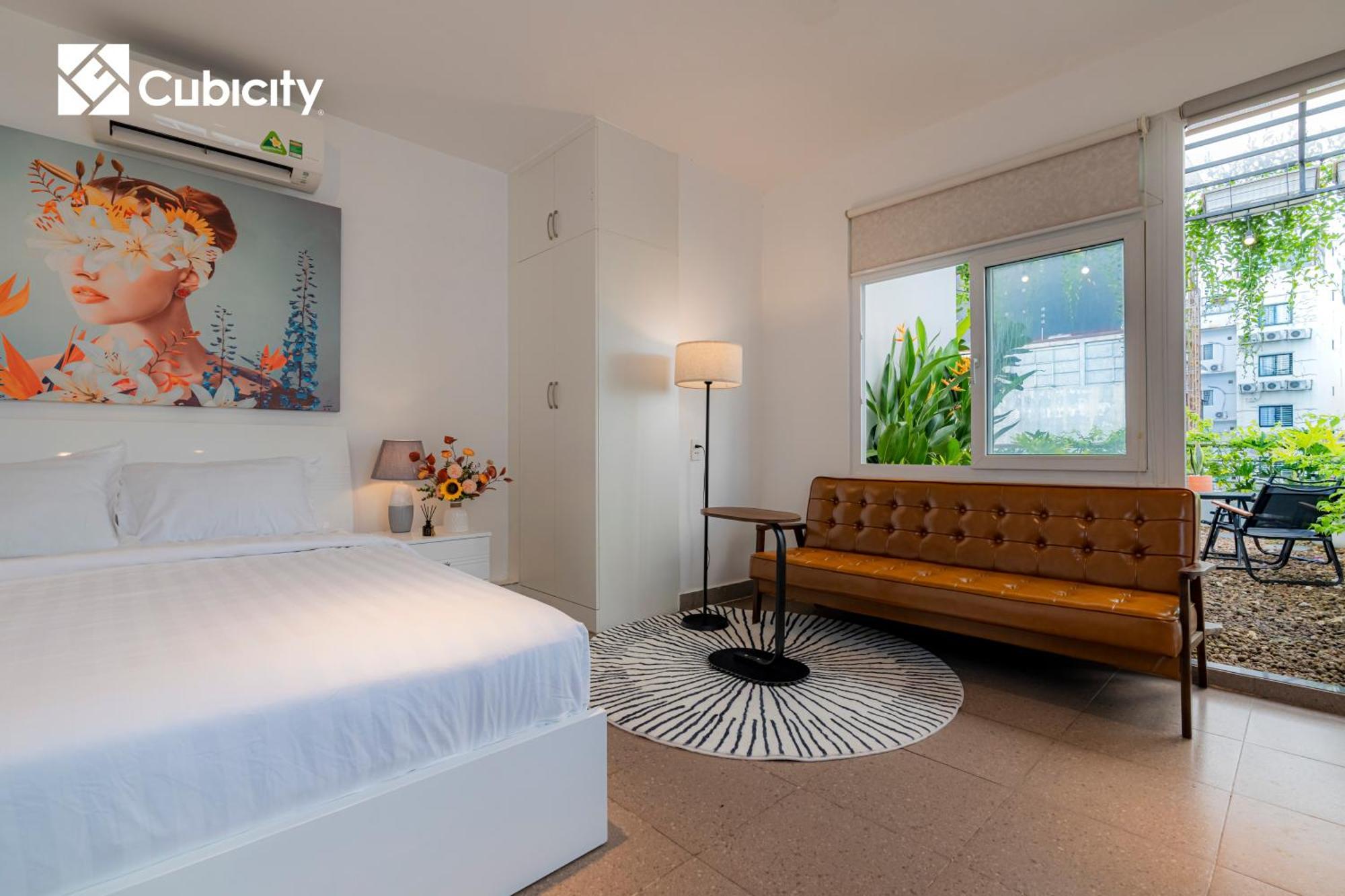 Cubicity Metro House Πόλη Χο Τσι Μινχ Εξωτερικό φωτογραφία