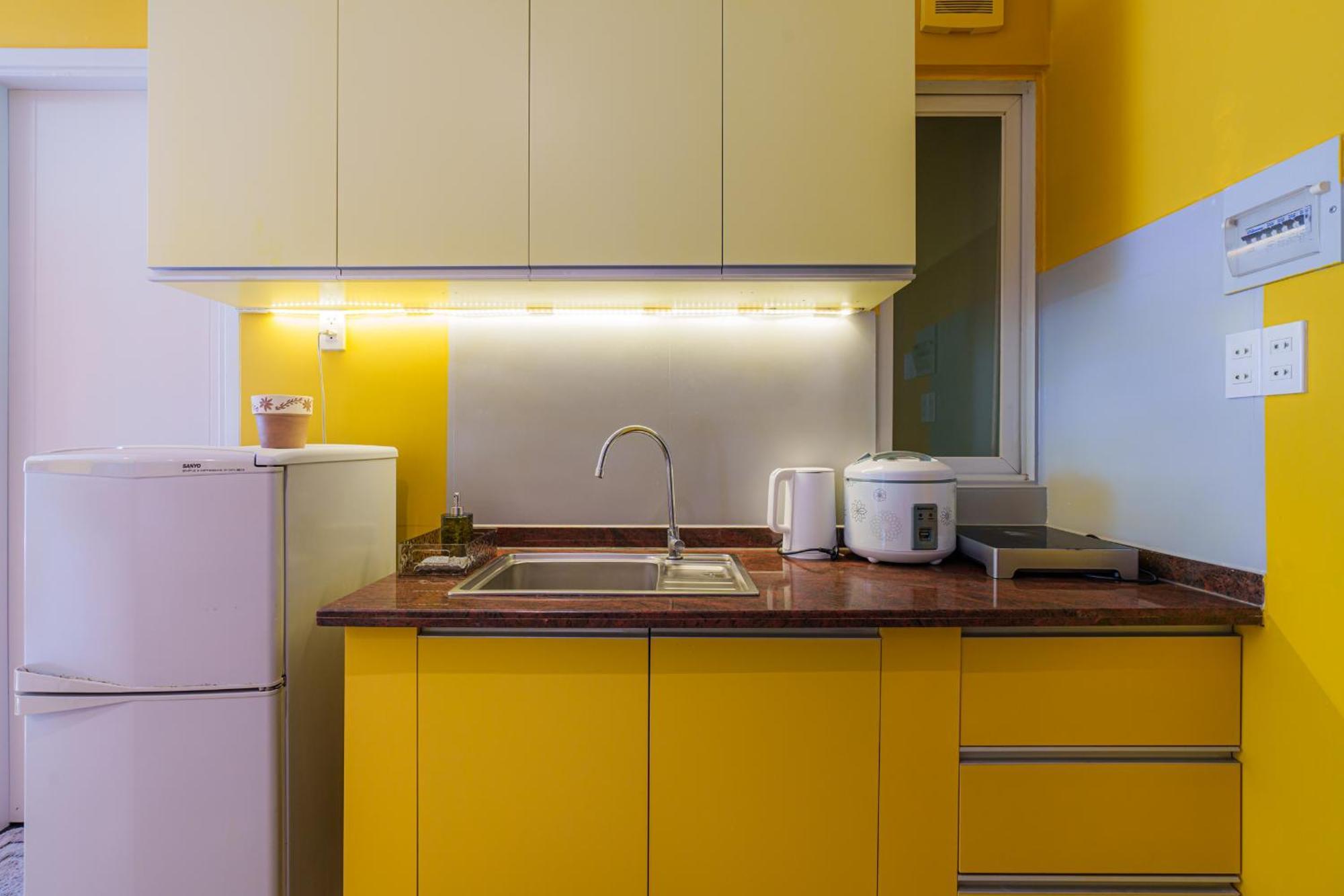 Cubicity Metro House Πόλη Χο Τσι Μινχ Εξωτερικό φωτογραφία