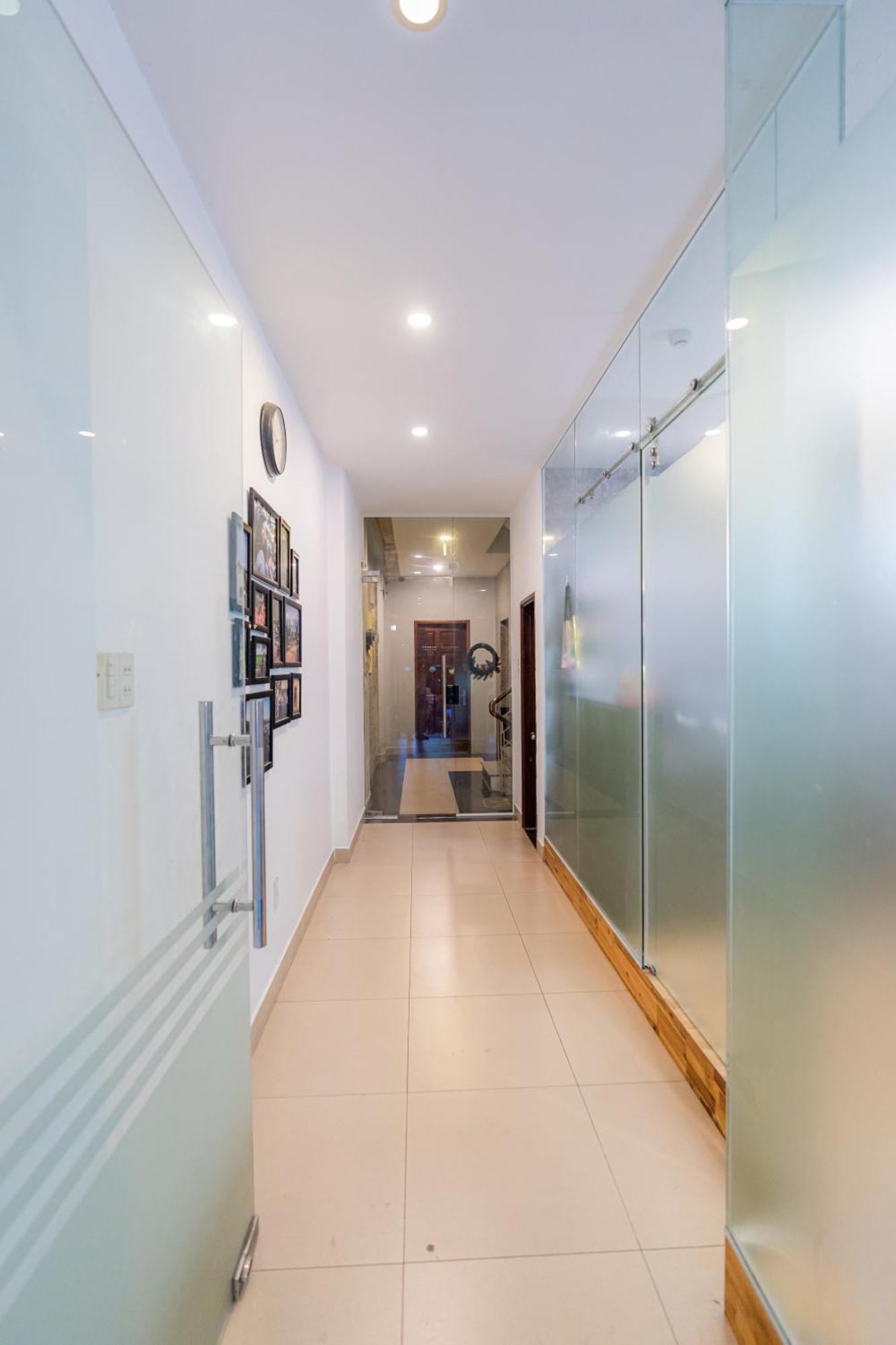 Cubicity Metro House Πόλη Χο Τσι Μινχ Εξωτερικό φωτογραφία