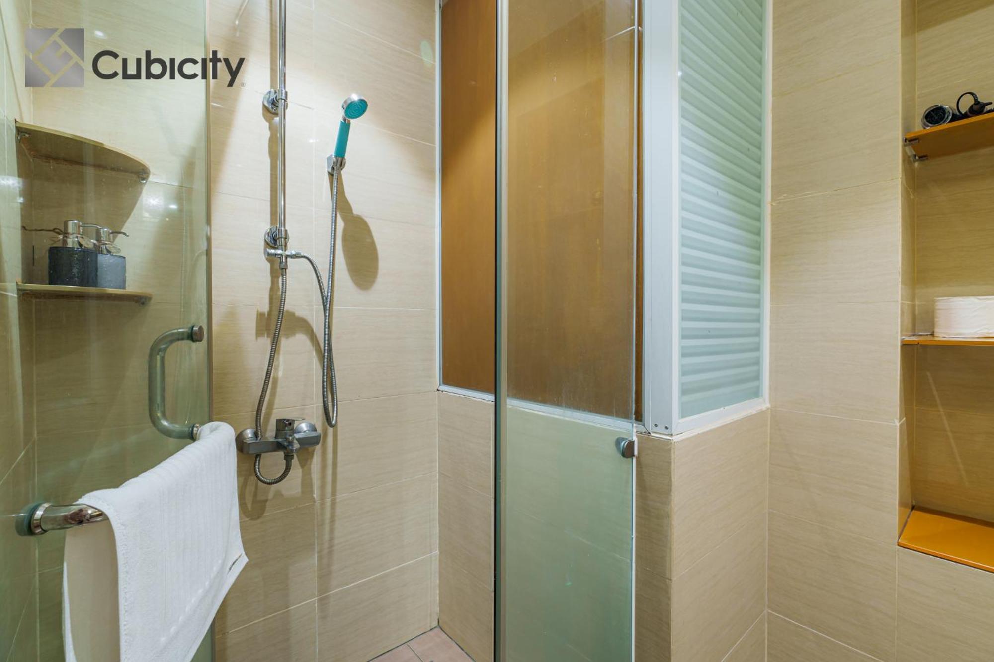 Cubicity Metro House Πόλη Χο Τσι Μινχ Εξωτερικό φωτογραφία