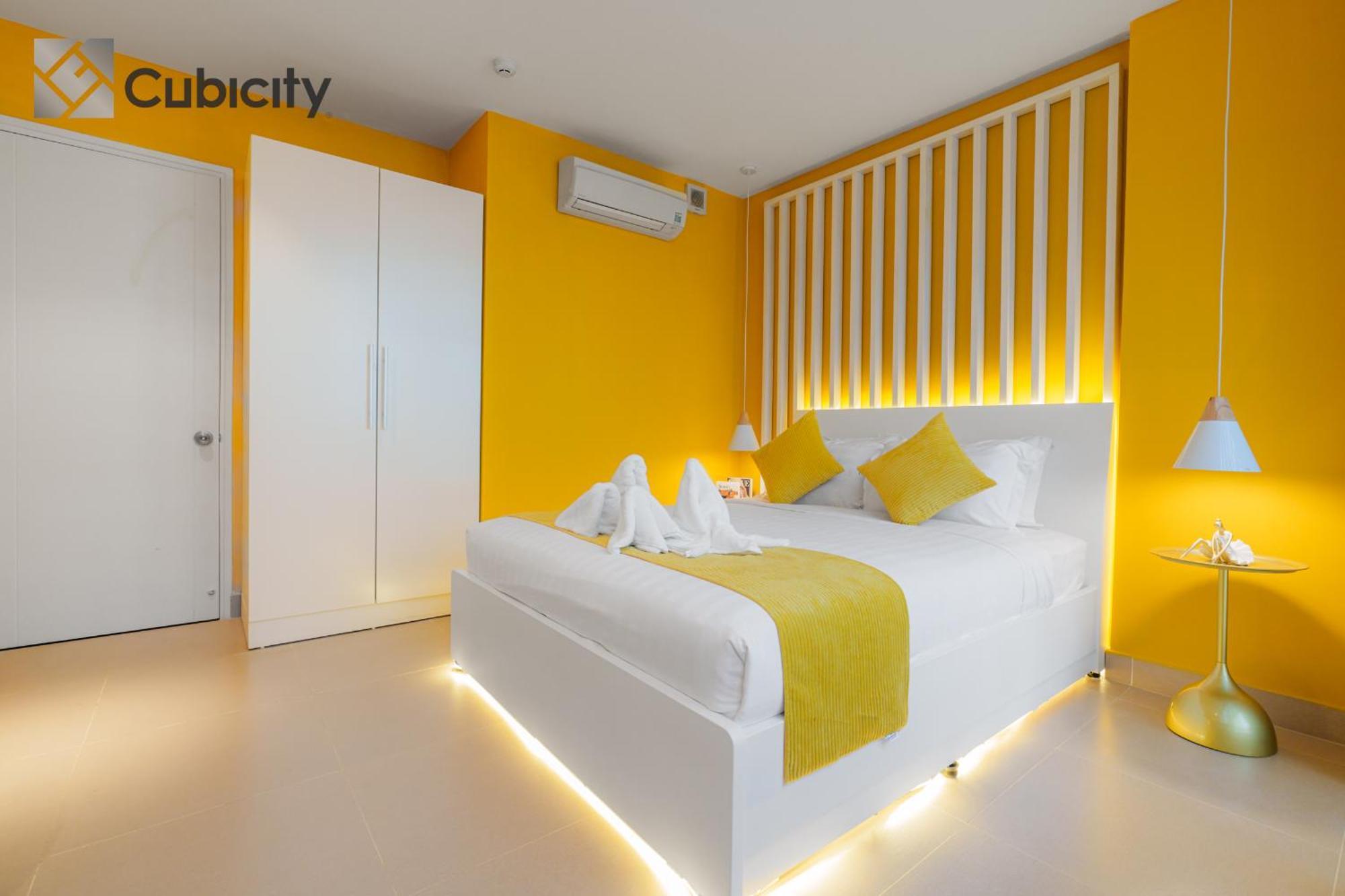 Cubicity Metro House Πόλη Χο Τσι Μινχ Εξωτερικό φωτογραφία